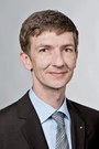 Professor Dr.-Ing. Michael W. Gee