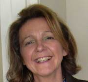 Professor Martine Ben Amar