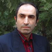 Professor Faramarz Ashenia Ghasemi