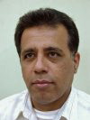 Professor A. Ghorbanpour Arani