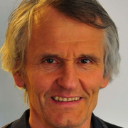 Professor Joergen Amdahl