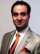 Dr. Shahin Nayyeri Amiri