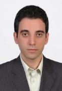Professor Mohsen Asghari