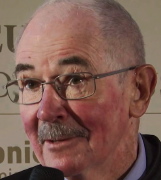 Professor Michael F. Ashby
