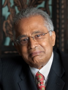 Professor Satya N. Atluri
