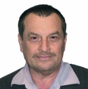 Professor Haim Abramovich