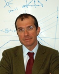 Professor Ferdinando Auricchio