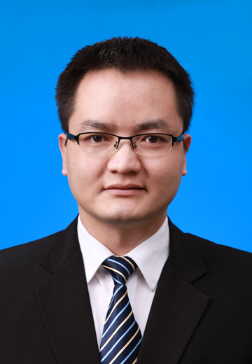 Professor Guoyong Jin