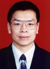Professor Lin-Hai Han