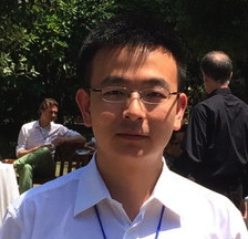 Professor Rui Li