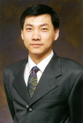 Professor  C. W. Lim