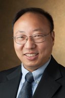 Professor Albert C. J. Luo