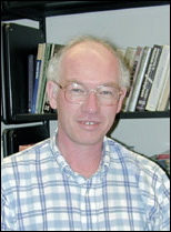 Professor Robert M. McMeeking