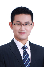 Professor Chao Hou