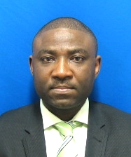 Professor Olawale Ifayefunmi