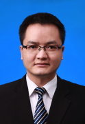 Professor Guoyong Jin