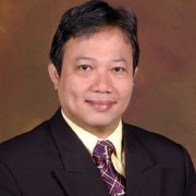 Professor Irwan Katili