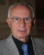 Professor John T. Katsikadelis 