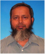 Professor Md. Raisuddin Khan