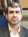 Professor Mohammad Reza Khedmati