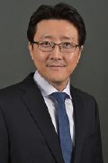 Professor Jinseok Kim
