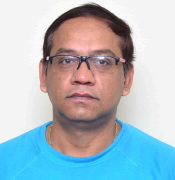 Professor Suraj Prakash Harsha