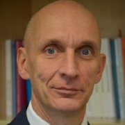 Professor Stefan Hartmann