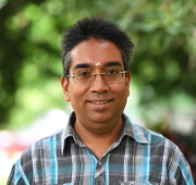 Professor Dineshkumar Harursampath