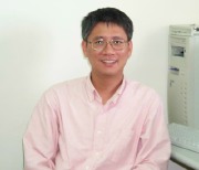 Professor Shyh-Rong Kuo (S.R. Kuo)