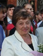 Professor Lidiya V. Kurpa