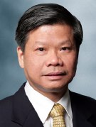 Professor Lam Khin Yong (K. Y. Lam)