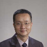 Professor Heow Pueh Lee