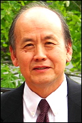 Professor Sung W. Lee
