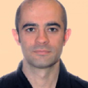 Professor Mathias Legrand