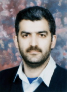 Professor Seyyed M. Hasheminejad