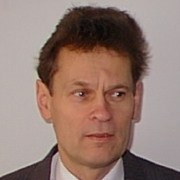 Professor Jaan Lellep