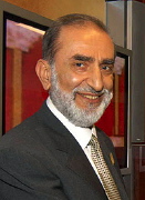 Professor Salim T.S. Al-Hassani