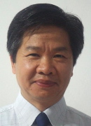Professor Gui Rong Liu (G.R. Liu)