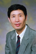 Professor Xiao-Qiao He