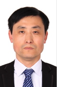 Professor Jianlin Liu
