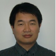 Professor Yongshou Liu