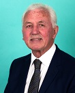 Professor Joseph Loughlan