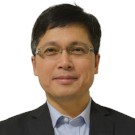 Professor Guoxing Lu