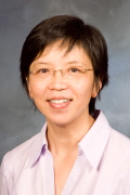 Professor Xiaoyu Luo (X.Y. Luo)