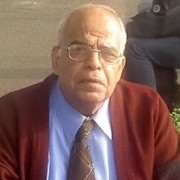 Professor Karam Y. Maalawi