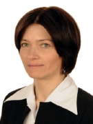 Professor Ewa Magnucka-Blandzi