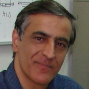Professor Mahmoud Reza Maheri