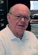 Professor Harry H. Hilton