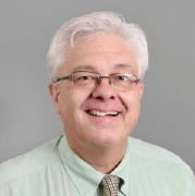 Professor Marc P. Mignolet