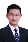 Professor Chao Hou